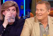 Albert Verlinde slaat terug naar Angela: ‘Met sherry op de bank!’