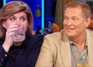 Albert Verlinde slaat terug naar Angela: ‘Met sherry op de bank!’