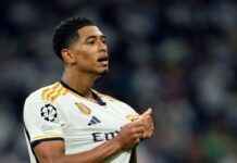 Dortmund-baas over transfersom Bellingham: ‘Veel meer dan 103 miljoen’