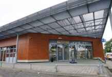 Supermarkten bouwen snel speciaalzaken voor tabak