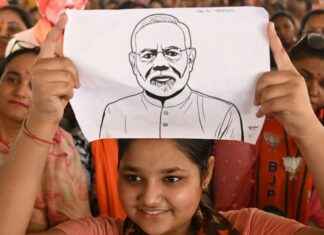 Infraboost, hindoepolitiek en charisma: de blijvende populariteit van India’s Modi