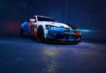 BMW M4 GT3 EVO: geboren voor het circuit, ontworpen voor winnaars en mensen met 578.000 euro op hun rekening