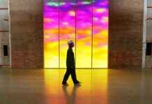 Bouwhelm op en het museum in: Boijmans is 5 weken open (en zo ziet het eruit)