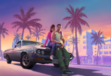 Grand Theft Auto 6-uitgever over pc-versie: ‘Rockstar kondigt later meer aan’