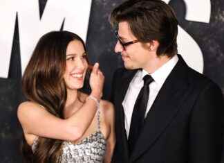 Millie Bobby Brown in het geheim getrouwd