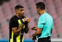 Al-Nassr – Al-Ittihad : Hamdallah dépossédé de son record !