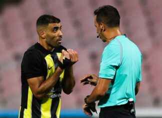 Al-Nassr – Al-Ittihad : Hamdallah dépossédé de son record !
