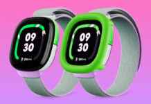 Fitbit Ace LTE is een smartwatch, huisdier en walkie talkie voor kids