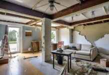 The Hidden Dangers of Water Damage and Why You Need Professional Help