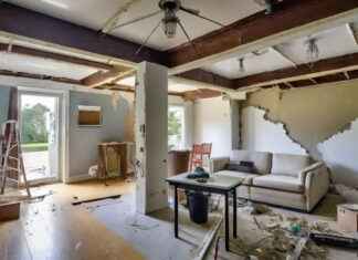 The Hidden Dangers of Water Damage and Why You Need Professional Help