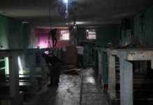 Crocodiles et centre d’appel | Le Guatemala reprend le contrôle d’une prison dominée par les gangs crocodiles-et-centre-dappel-le-guatemala-reprend-le-contrle-dune-prison-domine-par-les-gangs