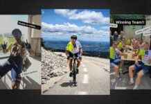 Eden Hazard zit niet stil in voetbalpensioen: na Kings League beklimt hij Mont Ventoux met zijn broers | sporza eden-hazard-zit-niet-stil-in-voetbalpensioen-na-kings-league-beklimt-hij-mont-ventoux-met-zijn-broers-sporza