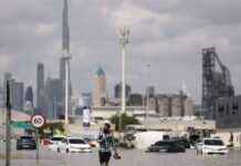 El Niño s’achève, mais la planète va continuer sa surchauffe el-nio-sachve-mais-la-plante-va-continuer-sa-surchauffe