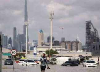 El Niño s’achève, mais la planète va continuer sa surchauffe el-nio-sachve-mais-la-plante-va-continuer-sa-surchauffe