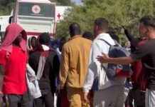 Italie. Nouvel afflux de clandestins à Lampedusa, l’état d’urgence migratoire prolongé italie-nouvel-afflux-de-clandestins-lampedusa-ltat-durgence-migratoire-prolong