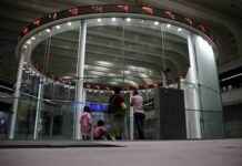 Japanse Nikkei stijgt op Amerikaanse aandelen, zwaargewicht chipaandelen japanse-nikkei-stijgt-op-amerikaanse-aandelen-zwaargewicht-chipaandelen