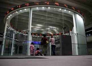 Japanse Nikkei stijgt op Amerikaanse aandelen, zwaargewicht chipaandelen japanse-nikkei-stijgt-op-amerikaanse-aandelen-zwaargewicht-chipaandelen