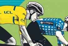 Le Critérium du Dauphiné 2024 à suivre sur franceinfo et France Bleu | Radio France le-critrium-du-dauphin-2024-suivre-sur-franceinfo-et-france-bleu-radio-france