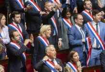 ‘Le Pen ziet EU-verkiezing als generale repetitie voor 2027’ le-pen-ziet-eu-verkiezing-als-generale-repetitie-voor-2027