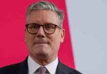 Élections au Royaume-Uni : un sondage prévoit une victoire d’ampleur inédite au Labour lections-au-royaume-uni-un-sondage-prvoit-une-victoire-dampleur-indite-au-labour