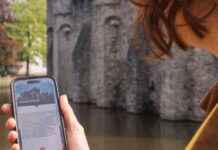 Lens On Ghent: Explore Gentse History with AR App for Visitors news-13062024-192815