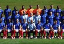 Top Clubs and Leagues Represented in Euro 2024: PSG, Real Madrid, Ligue 1, Premier League news-15062024-091524