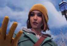 Life Is Strange: Double Exposure Reveals Return of Max Caulfield news-15062024-185135
