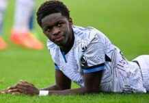 Loan Deal: Leverkusen Sends Noah Mbamba to Düsseldorf, Second Division Club news-20062024-011121