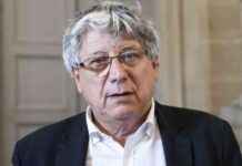 Restoring Social Peace: LFI Deputy Eric Coquerel’s Commitment to Legislative Elections news-25062024-225408