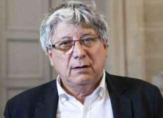 Restoring Social Peace: LFI Deputy Eric Coquerel’s Commitment to Legislative Elections news-25062024-225408