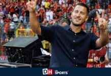 Eden Hazard to Join Anderlecht in Tubize: 4000 Fans Expected for Exciting Match news-26062024-021712