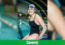 Camille Henveaux reflects on her disappointment at the European Championships in a Swimming Interview news-26062024-021736