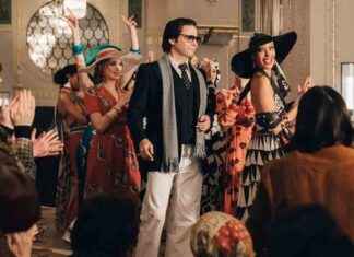 Pause séries : « Cristobal Balenciaga », « The New Look », « Becoming Karl Lagerfeld », la mode ou la marque ? pause-sries-cristobal-balenciaga-the-new-look-becoming-karl-lagerfeld-la-mode-ou-la-marque