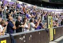 Plus de peur que de mal : le problème technique qui aurait pu coûter cher aux supporters d’Anderlecht plus-de-peur-que-de-mal-le-problme-technique-qui-aurait-pu-coter-cher-aux-supporters-danderlecht