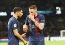 PSG : Milan Škriniar n’a pas dit son dernier mot ! psg-milan-kriniar-na-pas-dit-son-dernier-mot