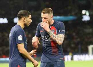 PSG : Milan Škriniar n’a pas dit son dernier mot ! psg-milan-kriniar-na-pas-dit-son-dernier-mot