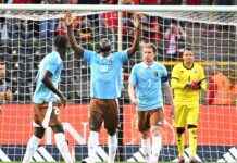 Rode Duivels trekken naar EK met overtuigende zege tegen Luxemburg in achterzak, Lukaku schiet twee keer raak | sporza rode-duivels-trekken-naar-ek-met-overtuigende-zege-tegen-luxemburg-in-achterzak-lukaku-schiet-twee-keer-raak-sporza