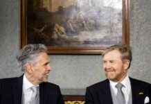 Meet the Ministers of the Schoof Cabinet: Get to Know the Team Leading the Government news-02072024-022909