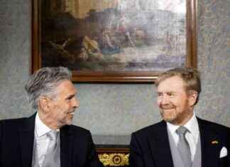 Meet the Ministers of the Schoof Cabinet: Get to Know the Team Leading the Government news-02072024-022909