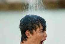 How Long Should You Stand Under the Cold Shower? Answered Questions About Cold Showers news-06072024-135345