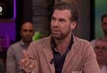 Criticism of Taylor Swift Video by PowNed on Vandaag Inside Oranje: ‘Extremely Tasteless’ news-09072024-015744