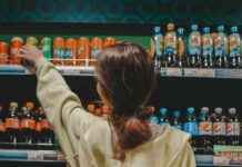 Confession: ‘I Deliberately Don’t Scan All My Groceries at the Supermarket’ news-12072024-202045