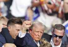 Crowdfunding voor slachtoffers moordaanslag Trump: Donaties stromen binnen news-14072024-092232