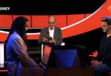 De Slimste Mens: Vreugde na blunder in dagfinale news-03082024-014324