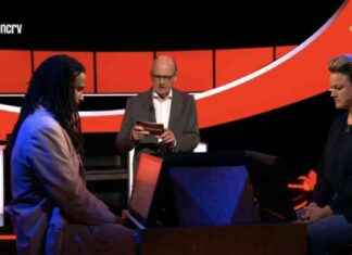 De Slimste Mens: Vreugde na blunder in dagfinale news-03082024-014324