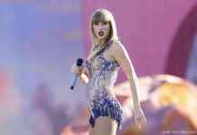 Taylor Swift concerten: Plan voor aanslag in Wenen onthuld news-08082024-104435