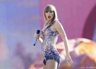 Taylor Swift concerten: Plan voor aanslag in Wenen onthuld news-08082024-104435