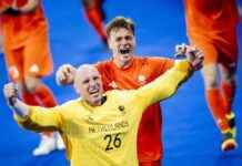 Hockeymannen winnen goud op hoogste podium na lange tijd news-08082024-224530