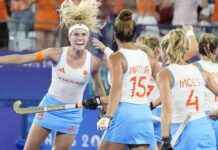 Nederland wint recordaantal gouden medailles op Olympische Spelen news-09082024-225310