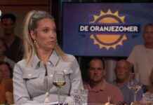 Moeten kinderen mee uit eten? De Oranjezomer discussieert over dit onderwerp. news-10082024-105844